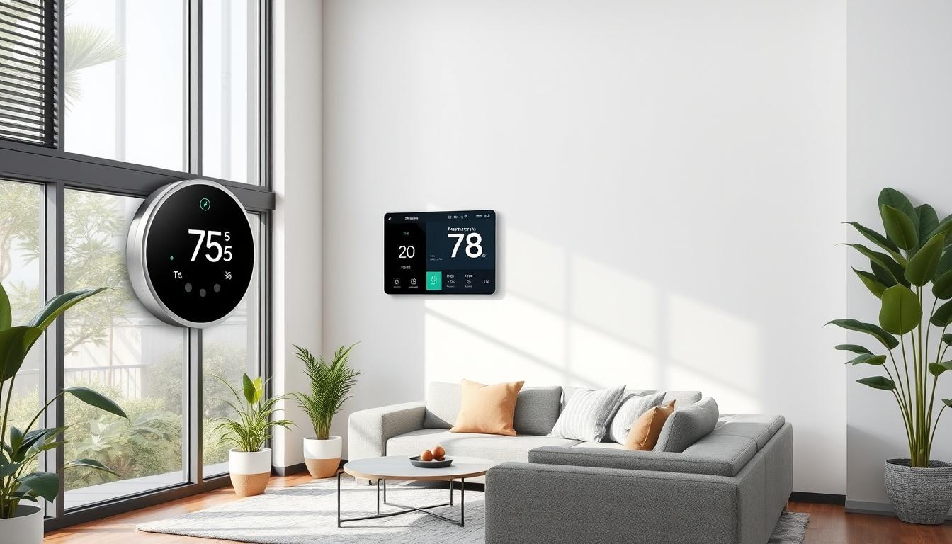 Optimize Your Indoor Climate